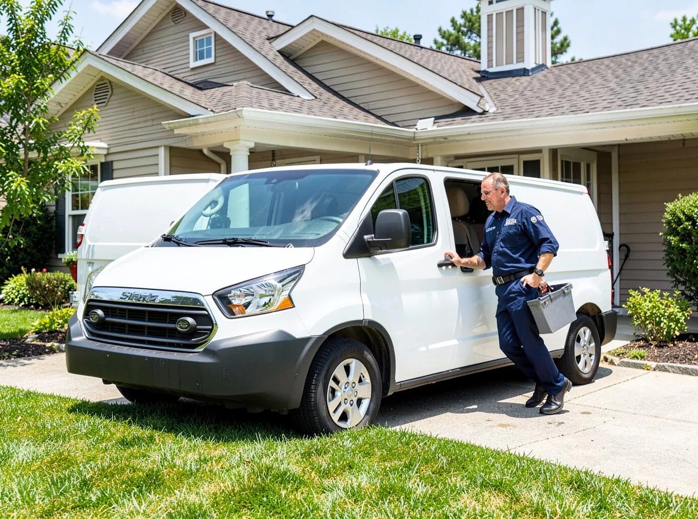 Emergency Plumber company in Jackhorn, KY