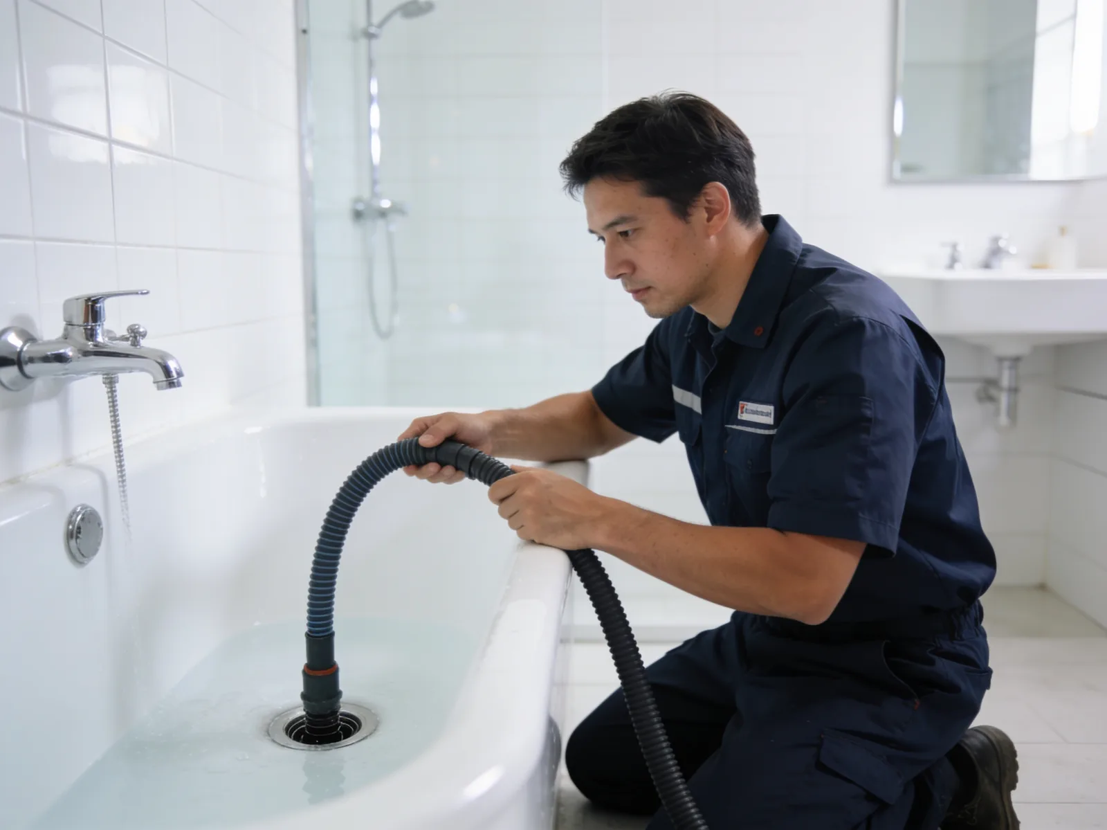 Emergency Plumber Jackhorn, KY FAQs